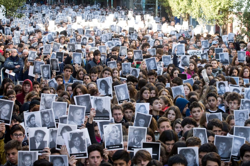 argentina finds iran hezbollah guilty of 1990s terror attacks against israeli targets