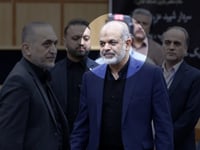 Argentina Judge OKs Putting Former Iranian Officials on Trial for Terrorism