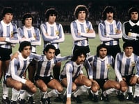 Argentina’s 1978 World Cup winner Galvan dies