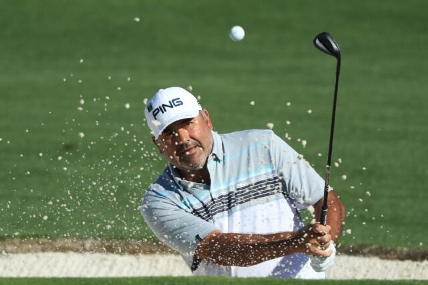 Two-time major winner Angel Cabrera of Argentina has reportedly been reinstated by the PGA Tour after serving a two-year prison sentence