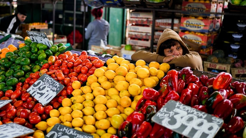 Argentina-Economy