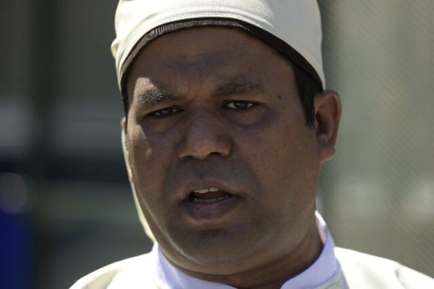 Tun Khin, president of the Burmese Rohingya Organisation UK (BROUK) has welcomed the rulin