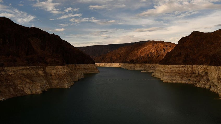 Lake Mead