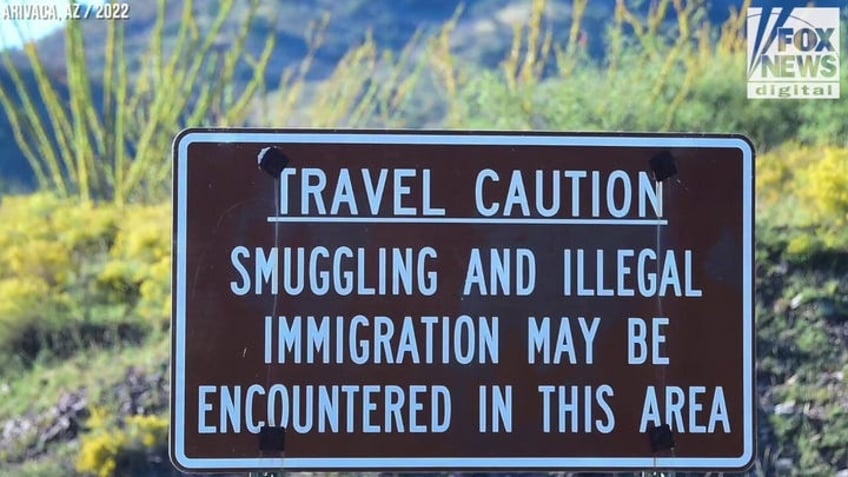 Arizona border rancher who saw MS-13 on his ranch has dire warning