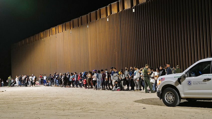 arizona dem calls out biden dhs for dragging feet on helping its border communities