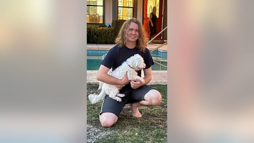 arizona dog returns to family after going missing for 12 years was like a new puppy again