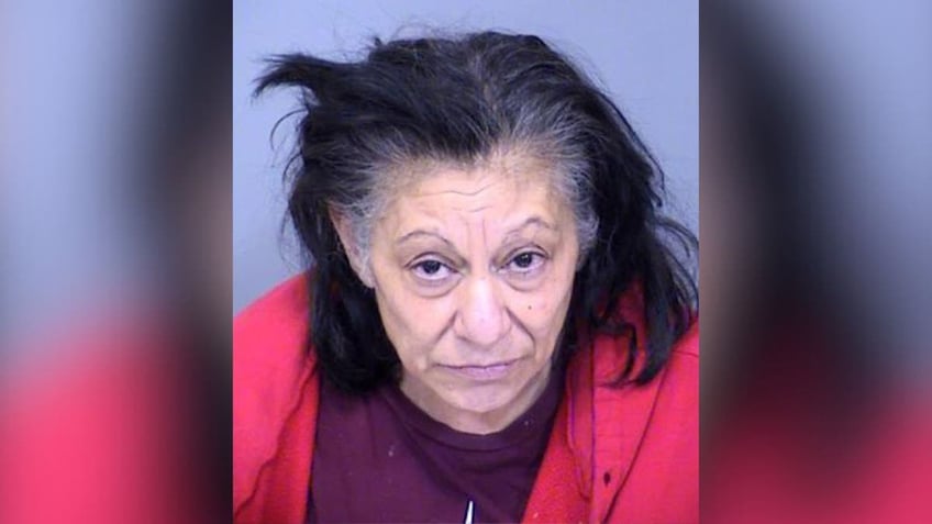 Grandmother indicted