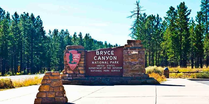 arizona hiker found dead at utahs bryce canyon national park after thunderstorm flash flooding