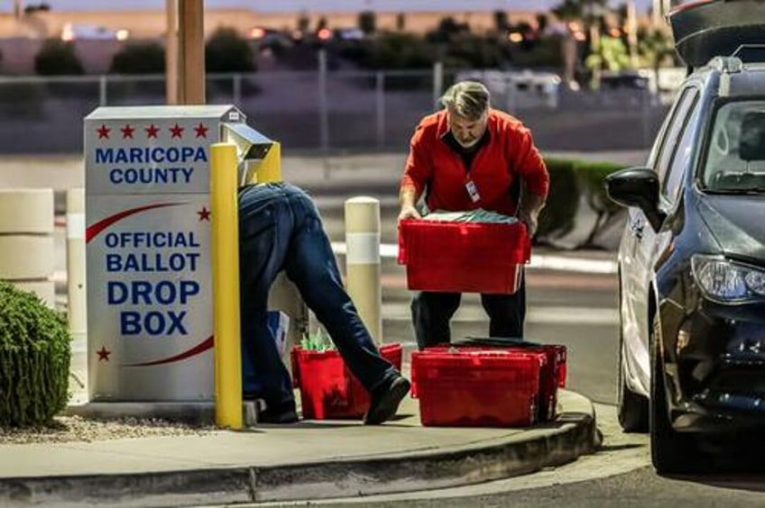 arizona judge declines to dismiss election interference case