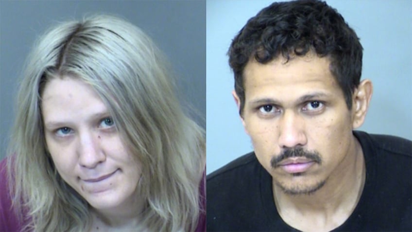 arizona mother and partner sentenced for horrific child abuse including setting 10 year old on fire