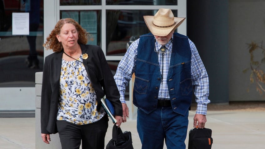 arizona rancher george alan kelly trial witness admits to drug smuggling