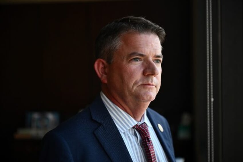 arizona republican suffers ptsd after overseeing 2020 vote