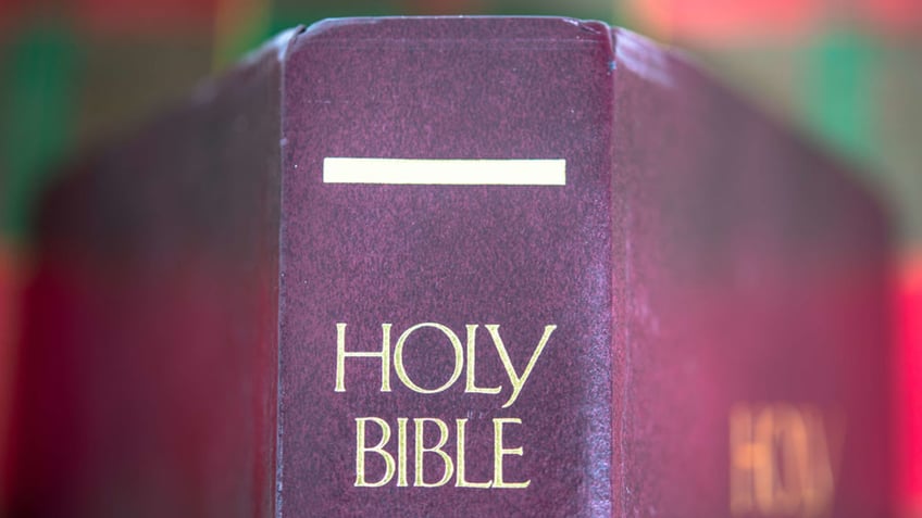 arizona school board member sues district for making her stop quoting the bible during meetings