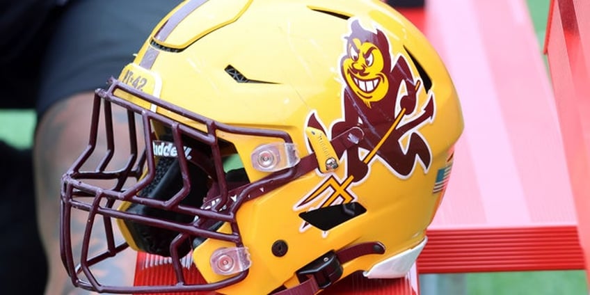 arizona state announces self imposed bowl ban for 2023 season amid ncaa probe