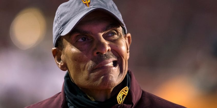 arizona state announces self imposed bowl ban for 2023 season amid ncaa probe