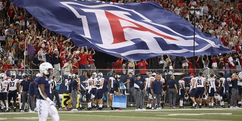 arizona wildcats make program history with top in state quarterback commitment