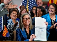Arizona’s high court is allowing the attorney general 90 more days on her abortion ban strategy