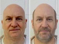 Arkansas authorities release photo rendering of ‘Devil in the Ozarks’ as manhunt continues