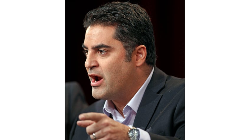 arkansas bars young turks host cenk uygur from democratic presidential primary