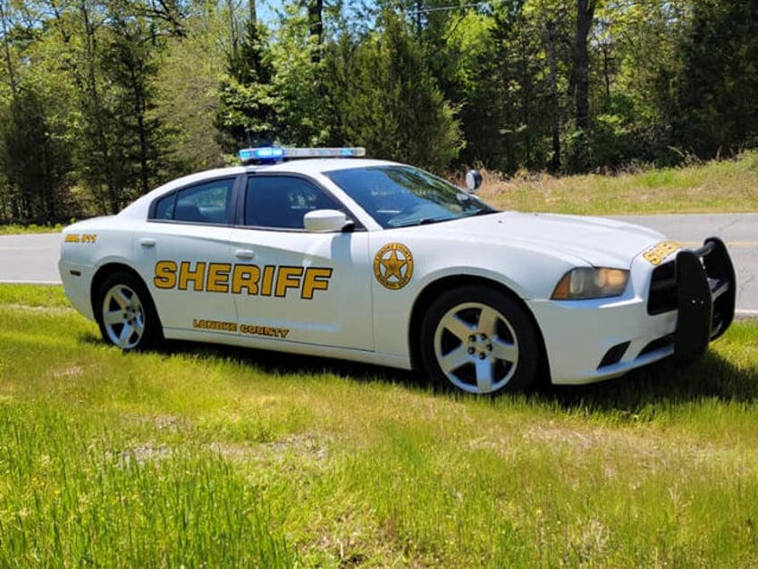 Lonoke County Sheriff Patrol Unit