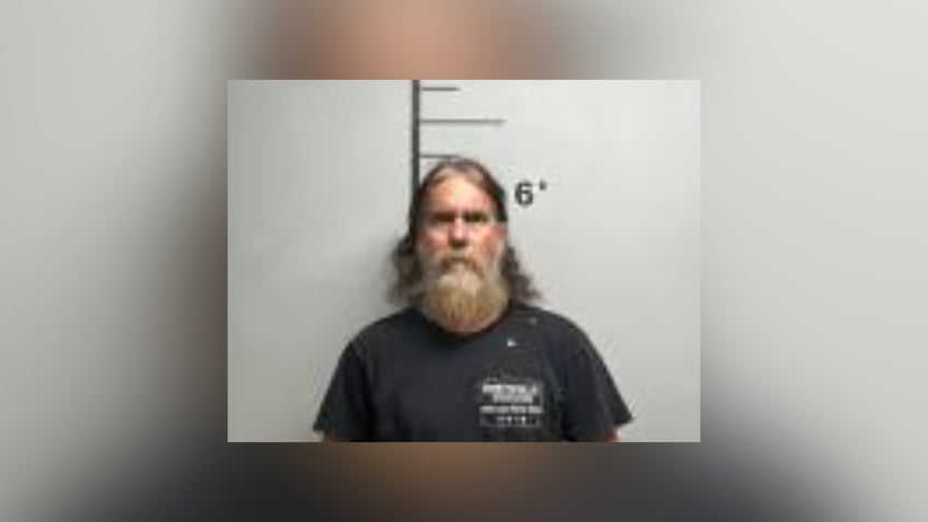 Lawrence Lee Hickman mugshot