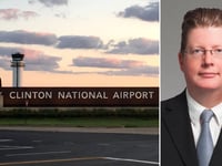 Arkansas senators say Clinton airport exec. killed by ATF with no bodycam: 'Violation of its own policy'