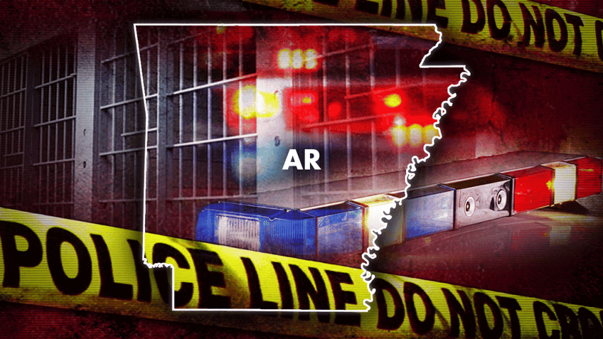 arkansas sheriffs deputy fatally shoots man in attempted traffic stop prompting investigation