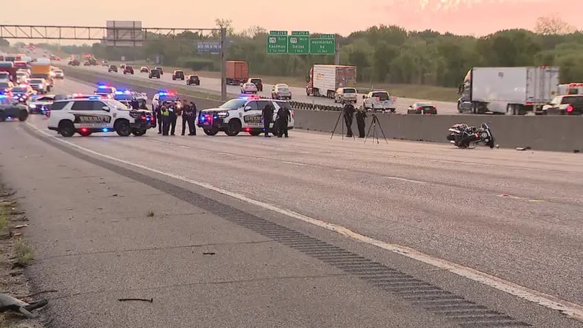 arlington police officer killed in suspected hit and run crash in dallas