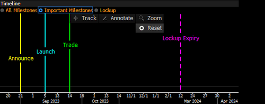 arm sets ipo price at 51 in biggest us offering of the year