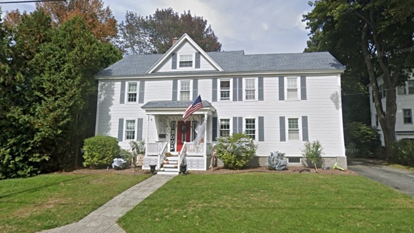 armed and dangerous massachusetts man wanted after wife found dead inside home