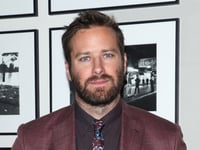 Armie Hammer 'kind of likes' cannibalism accusations after Hollywood exile