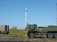 Army Sends 130 Troops, Missile Systems To Remote Alaskan Island For 'Russia Threat'