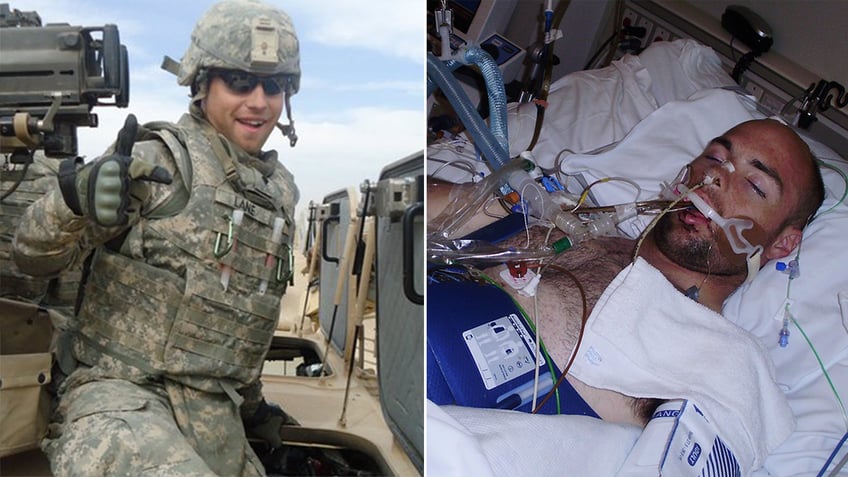 army vet who survived 12 suicide attempts speaks out plus senates dress code debacle