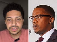 Army Veteran Actor Claims VP of Tyler Perry Studios Drugged and Raped Him: ‘Unspeakable Evil Behind Closed Doors’
