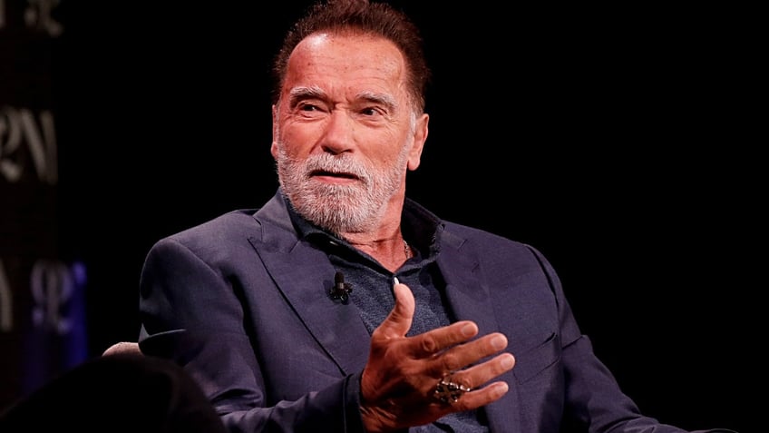 arnold schwarzenegger blasts democrats they want to f up every city in america