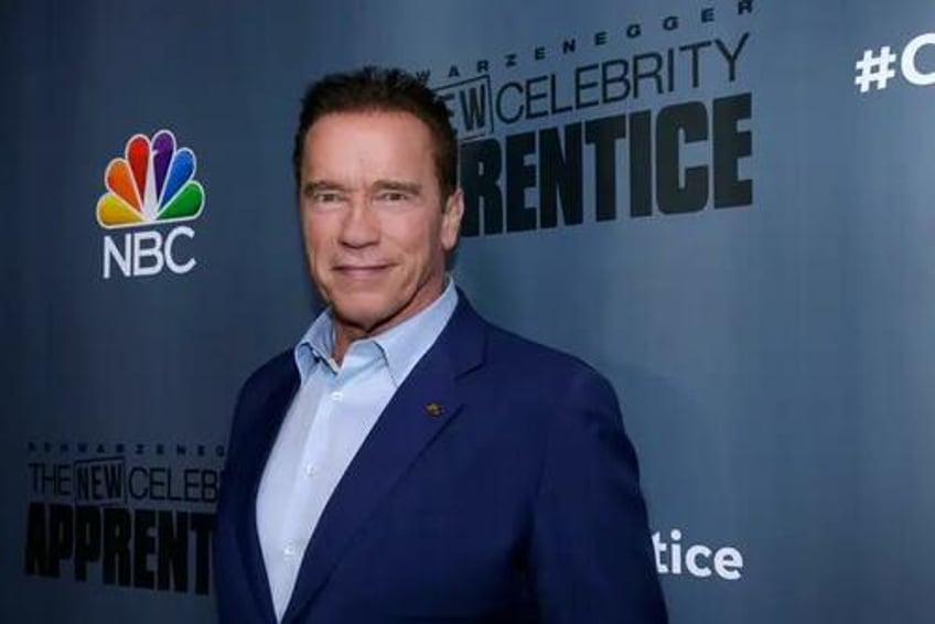 arnold schwarzenegger says democrats want to ruin us cities