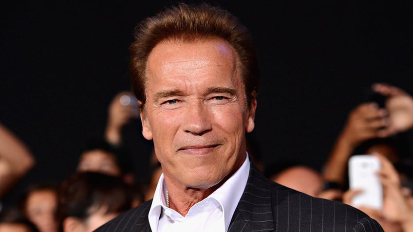 arnold schwarzenegger shares key benefit to early morning fitness routine