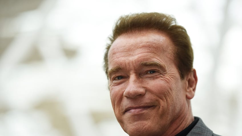 arnold schwarzenegger warns future of america may be generation of wimps