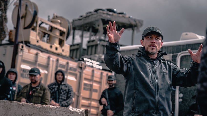 arnold schwarzeneggers stunt coordinator wants fair contract as ai continues to loom over hollywood strike