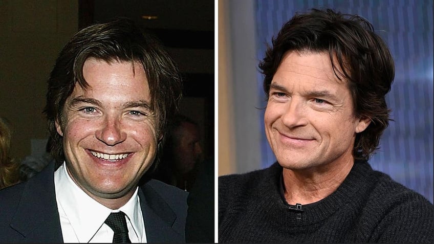 arrested development turns 20 jason bateman will arnett ron howard then and now