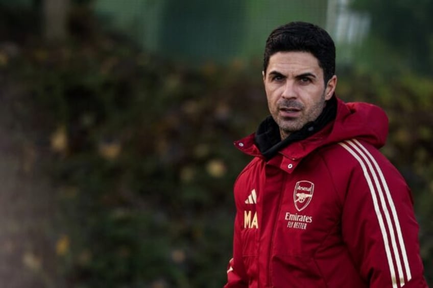 arsenal boss arteta wants to prove his worth in champions league