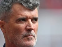Arsenal fan banned for head-butting Roy Keane
