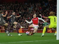 Arsenal women to play all league matches at the Emirates
