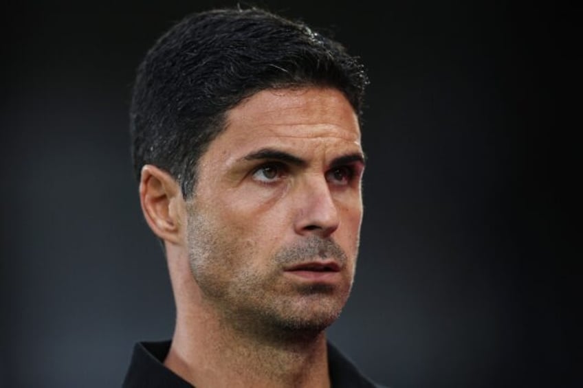 arteta wants saudi transfer window to shut in line with europe