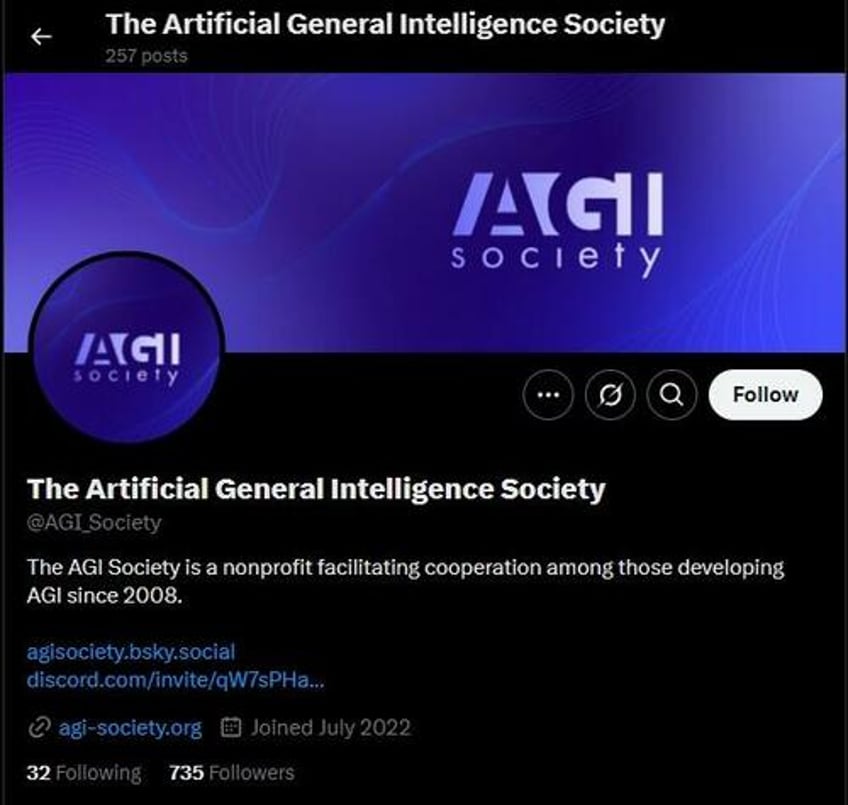 artificial general intelligence agi can it really think like a human