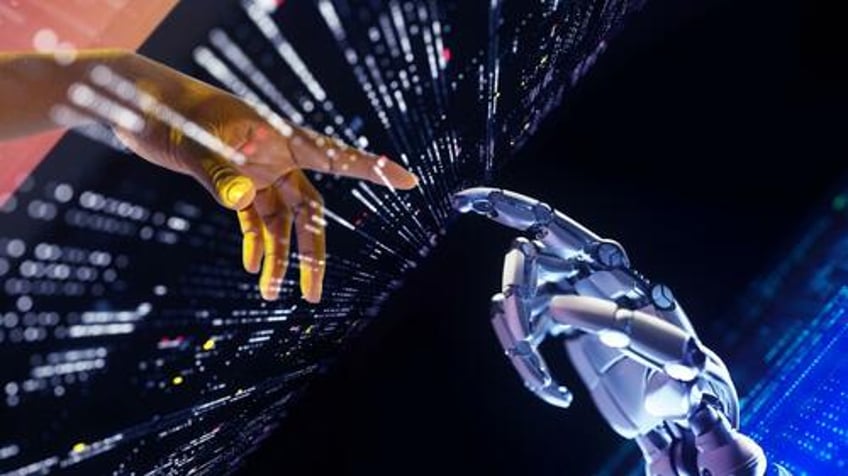 artificial general intelligence agi can it really think like a human