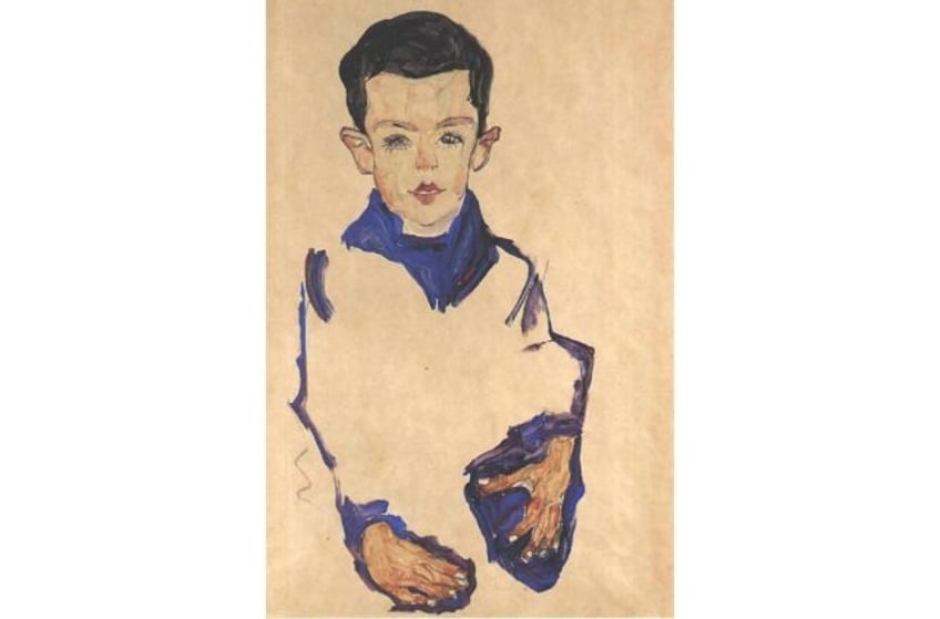 artworks returned to heirs of holocaust victim to be auctioned in us