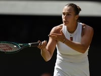 Aryna Sabalenka reveals what Amanda Anisimova did in Wimbledon semifinal that 'p---ed me off'