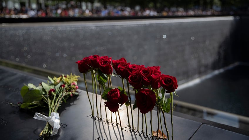 as 9 11 nears embrace grief to honor loved ones experts suggest grief connects us with all of humanity