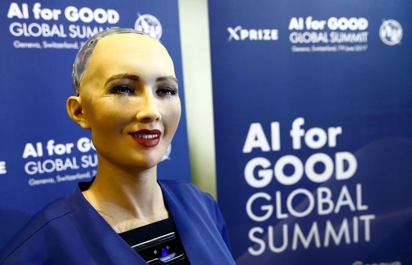 as ai goes global let the un control it